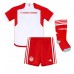 Bayern Munich Replica Home Minikit 2023-24 Short Sleeve (+ pants)
